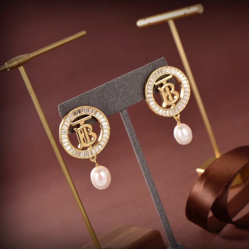 Burberry Earrings